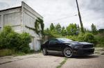 Ford Mustang RS by Roush 2012 года
